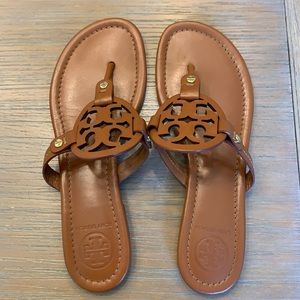 Tory Burch Miller sandals